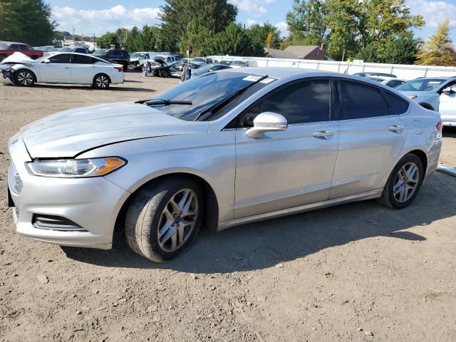 Ford Fusion 2016, VIN 3FA6P0H76GR374958, 5/5