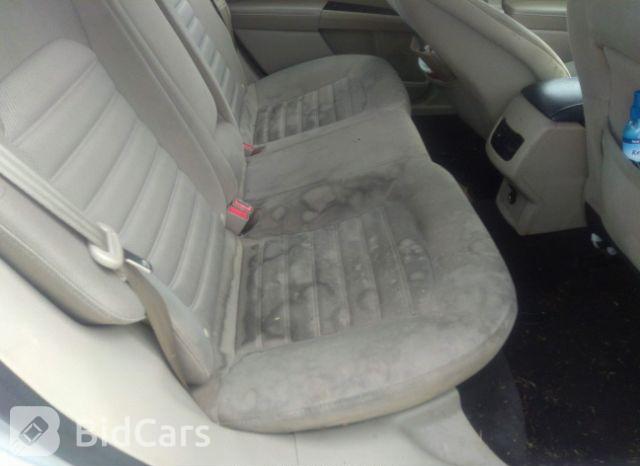 Ford Fusion 2017, VIN 3FA6P0H76HR117817, 8/21