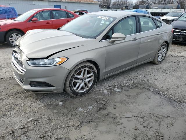 Ford Fusion 2017, VIN 3FA6P0H76HR117817, 18/21
