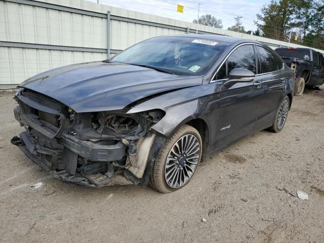 Ford Fusion 2017, VIN 3FA6P0H76HR117817, 19/21