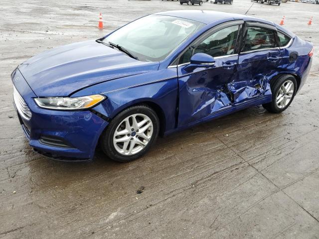 Ford Fusion 2014, VIN 3FA6P0H79ER187730, 3/5
