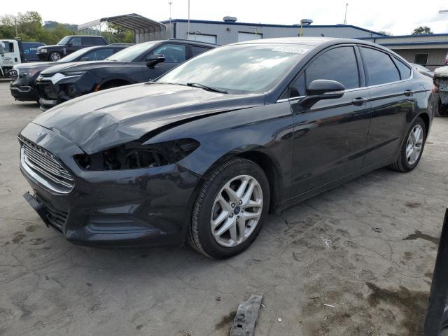 Ford Fusion 2014, VIN 3FA6P0H79ER187730, 5/5