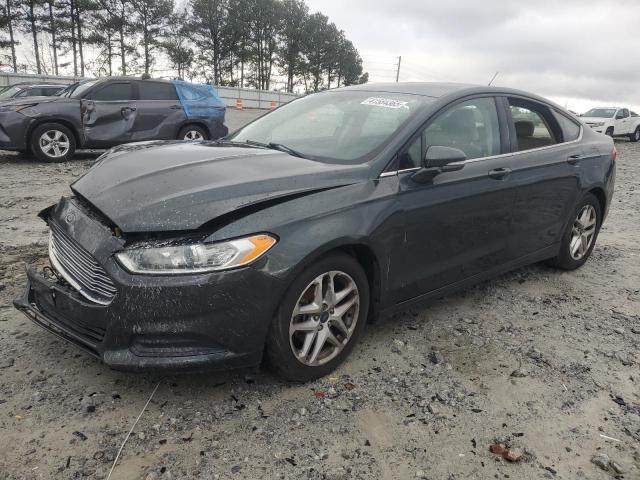 Ford Fusion 2016, VIN 3FA6P0H79GR243930, 1/5