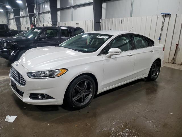Ford Fusion 2016, VIN 3FA6P0H79GR243930, 3/5