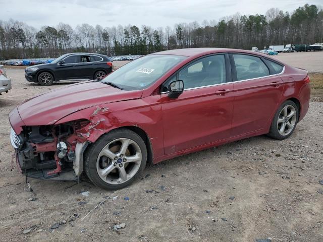 Ford Fusion 2017, VIN 3FA6P0H79HR169782, 3/5
