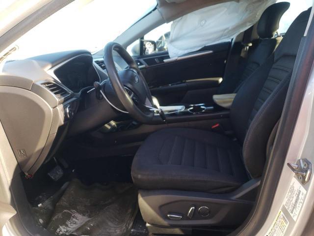 Ford Fusion 2014, VIN 3FA6P0H7XER349865, 5/5