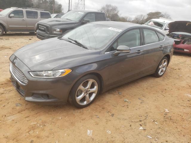 Ford Fusion 2017, VIN 3FA6P0H7XHR219363, 3/5