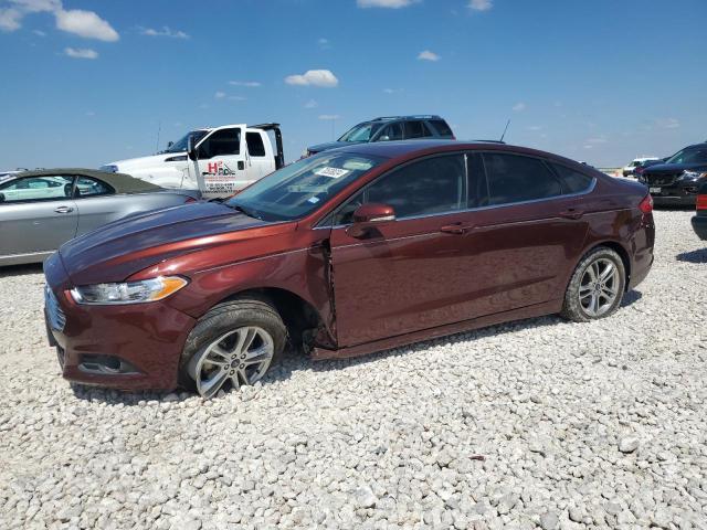 Ford Fusion 2017, VIN 3FA6P0H7XHR219363, 4/5