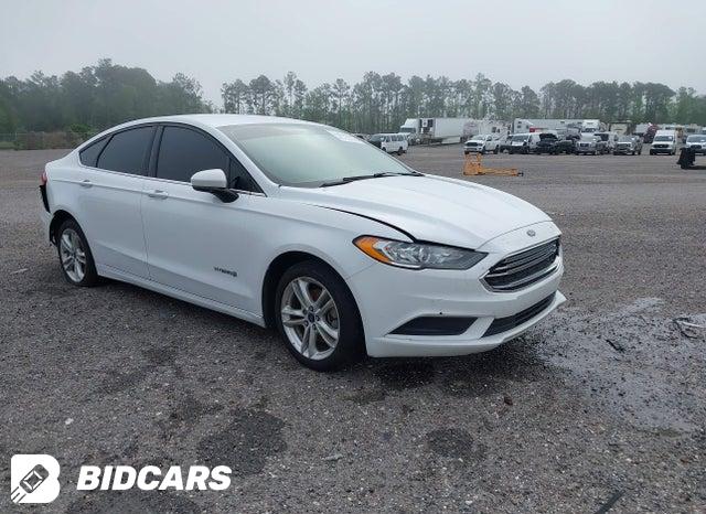 Ford Fusion 2017, VIN 3FA6P0H97HR167675, 9/11