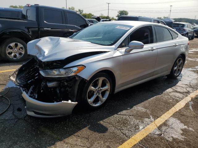 Ford Fusion 2015, VIN 3FA6P0H9XFR115227, 1/11