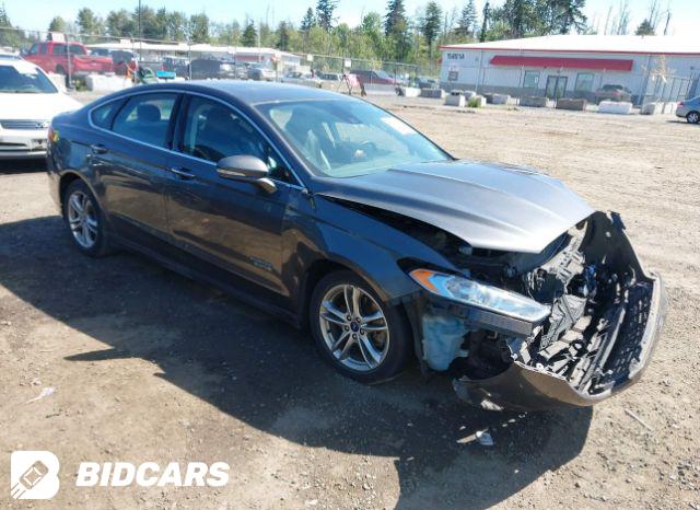 Ford Fusion 2015, VIN 3FA6P0H9XFR115227, 2/11