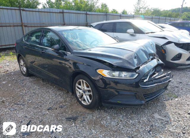 Ford Fusion 2015, VIN 3FA6P0H9XFR115227, 3/11