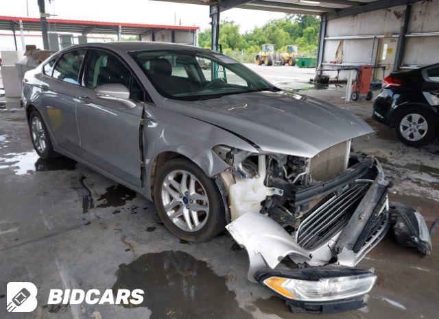 Ford Fusion 2015, VIN 3FA6P0H9XFR115227, 4/11