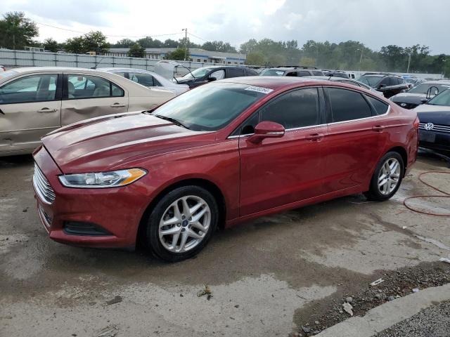 Ford Fusion 2015, VIN 3FA6P0H9XFR115227, 5/11