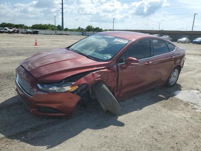 Ford Fusion 2015, VIN 3FA6P0H9XFR115227, 6/11