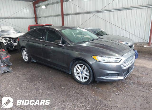 Ford Fusion 2015, VIN 3FA6P0H9XFR115227, 7/11