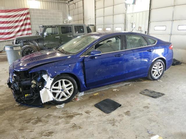 Ford Fusion 2015, VIN 3FA6P0H9XFR115227, 9/11