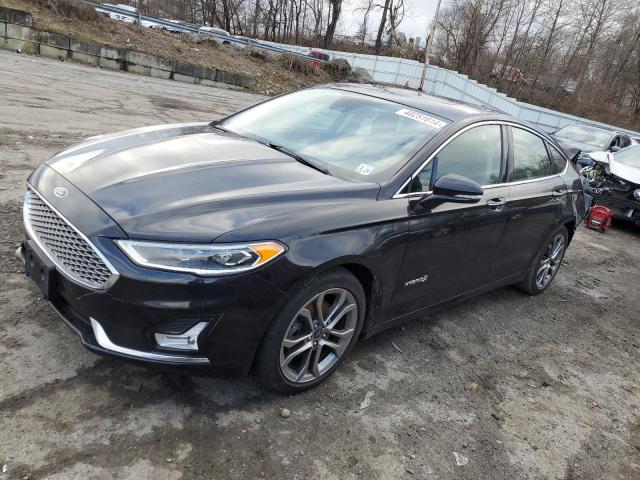 Ford Fusion 2020, VIN 3FA6P0HD1LR198238, 5/5
