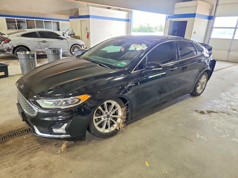 Ford Fusion 2020, VIN 3FA6P0HD7LR259866, 5/5