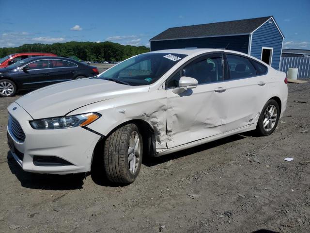 Ford Fusion 2016, VIN 3FA6P0HD8GR226431, 1/5