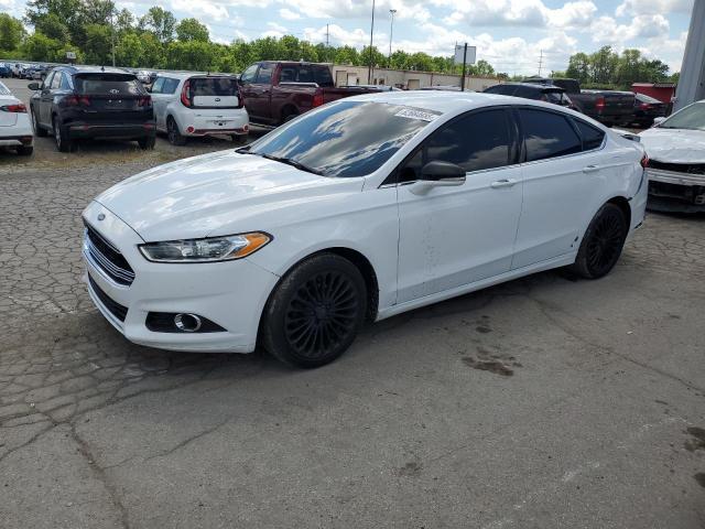 Ford Fusion 2016, VIN 3FA6P0HD8GR226431, 5/5