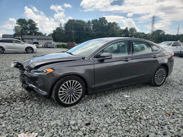 Ford Fusion 2018, VIN 3FA6P0K97JR145643, 1/11