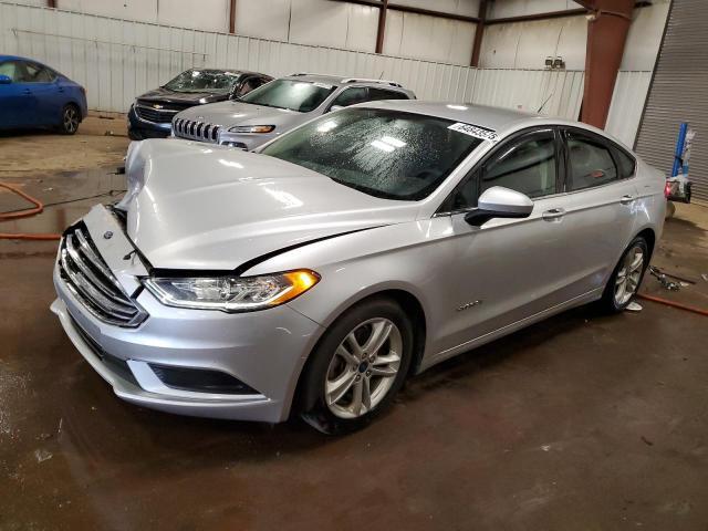 Ford Fusion 2018, VIN 3FA6P0K97JR145643, 2/11