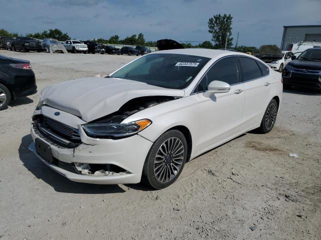 Ford Fusion 2018, VIN 3FA6P0K97JR145643, 7/11