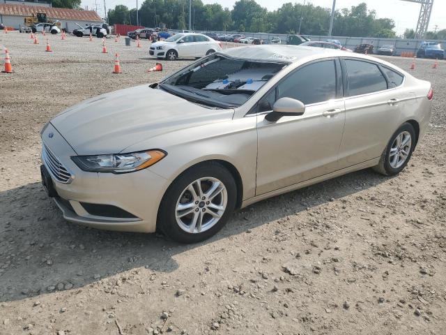 Ford Fusion 2018, VIN 3FA6P0K97JR145643, 8/11