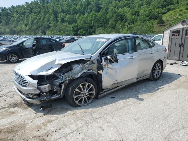 Ford Fusion 2018, VIN 3FA6P0K97JR145643, 10/11