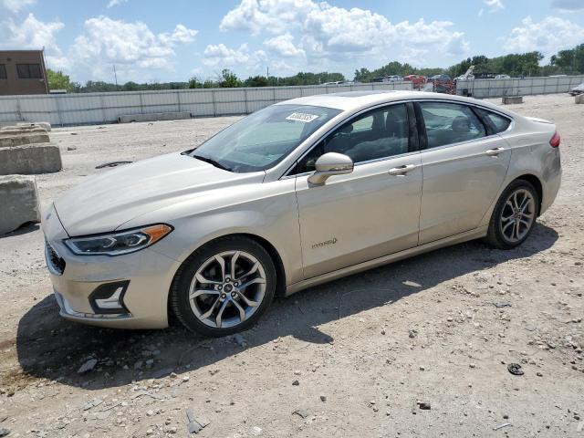 Ford Fusion 2018, VIN 3FA6P0K97JR145643, 11/11