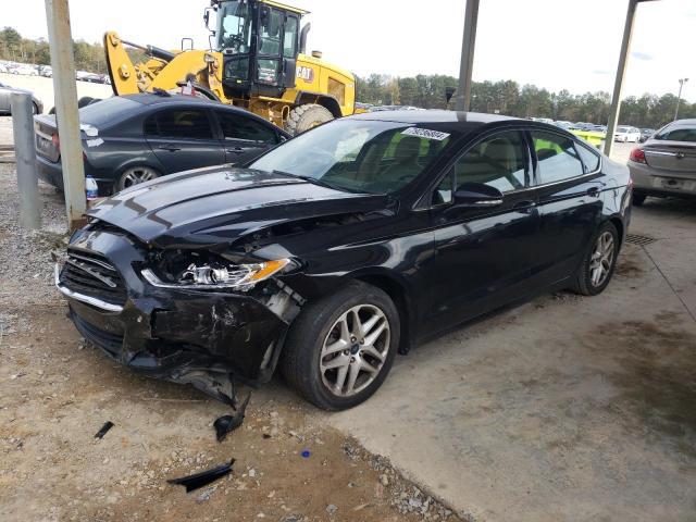 Ford Fusion 2015, VIN 3FA6P0K98FR277592, 2/5