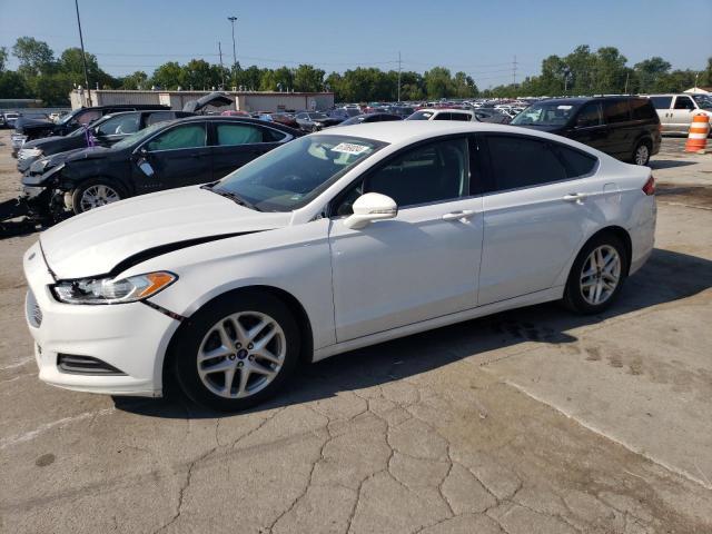 Ford Fusion 2015, VIN 3FA6P0K98FR277592, 3/5