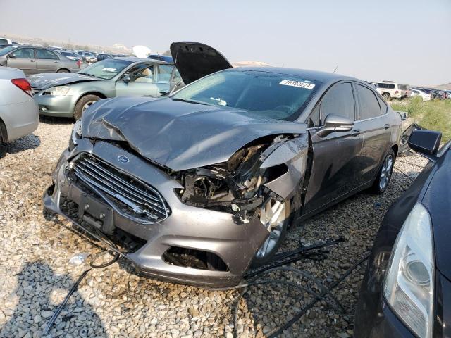Ford Fusion 2015, VIN 3FA6P0K98FR277592, 4/5