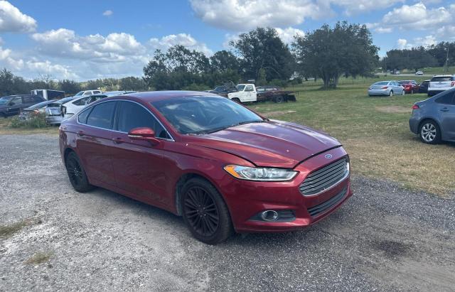 Ford Fusion 2015, VIN 3FA6P0K98FR277592, 5/5