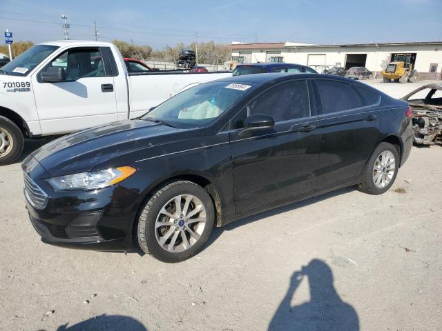 Ford Fusion 2020, VIN 3FA6P0LU2LR265839, 7/11