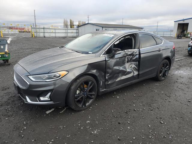 Ford Fusion 2020, VIN 3FA6P0LU2LR265839, 9/11