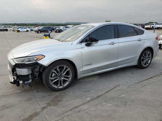 Ford Fusion 2020, VIN 3FA6P0LU2LR265839, 11/11