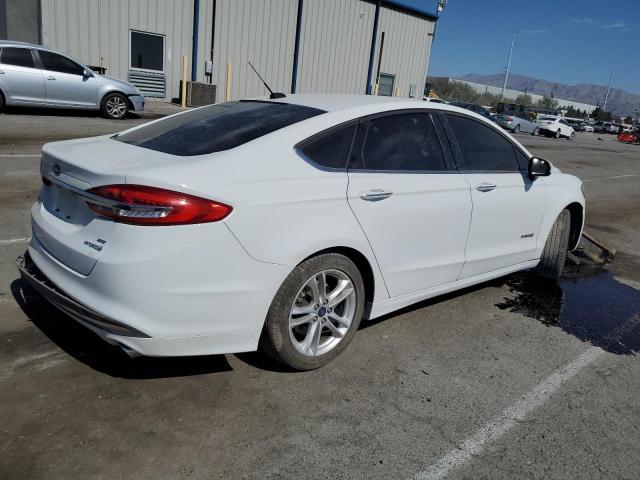 Ford Fusion 2018, VIN 3FA6P0LU7JR139909, 3/5