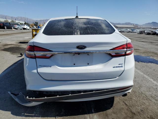 Ford Fusion 2018, VIN 3FA6P0LU7JR139909, 5/5
