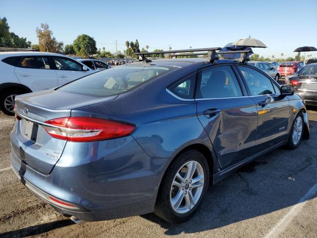Ford Fusion 2018, VIN 3FA6P0LU7JR253294, 4/5