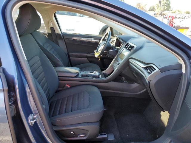 Ford Fusion 2018, VIN 3FA6P0LU7JR253294, 5/5