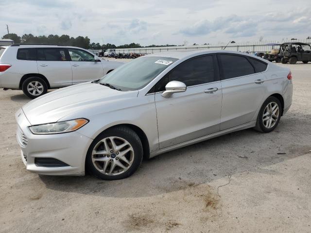 Ford Fusion 2017, VIN 3FA6P0LU8HR232528, 5/5