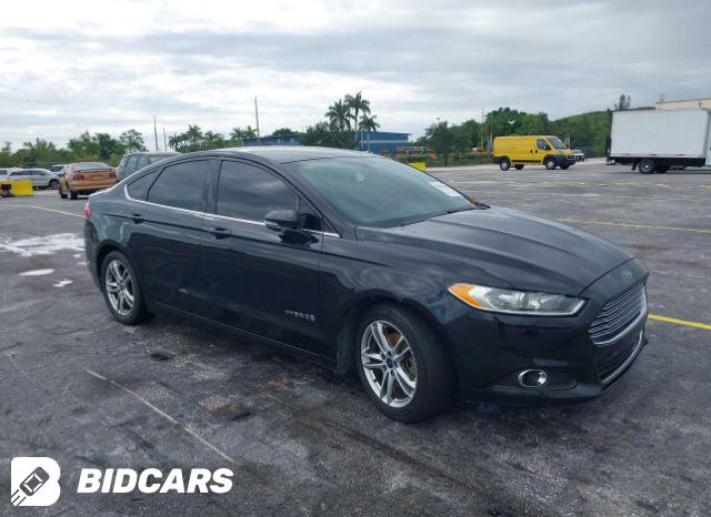 Ford Fusion 2017, VIN 3FA6P0LU8HR268297, 6/10