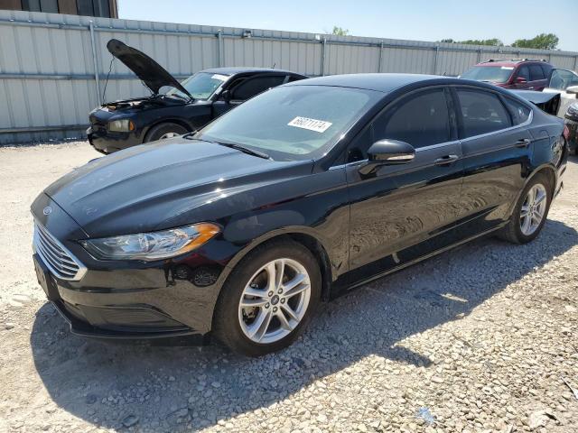 Ford Fusion 2017, VIN 3FA6P0LU9HR217052, 2/11