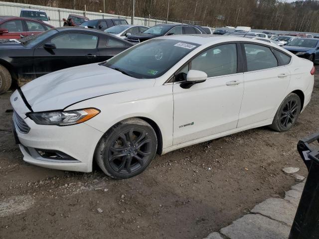 Ford Fusion 2017, VIN 3FA6P0LU9HR217052, 4/11