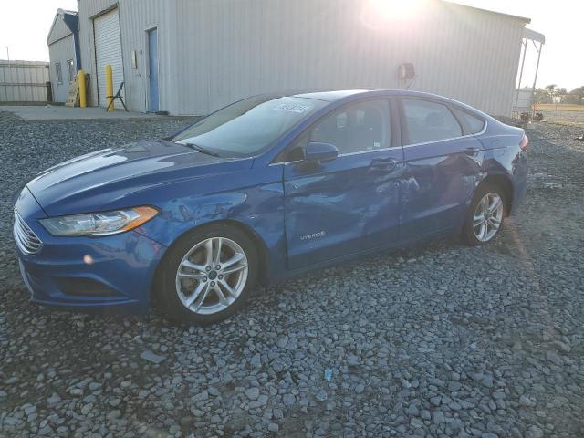 Ford Fusion 2017, VIN 3FA6P0LU9HR217052, 5/11