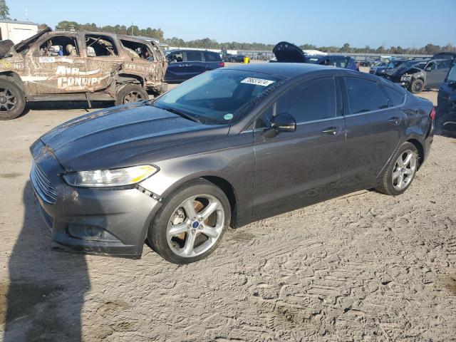 Ford Fusion 2017, VIN 3FA6P0LU9HR217052, 6/11