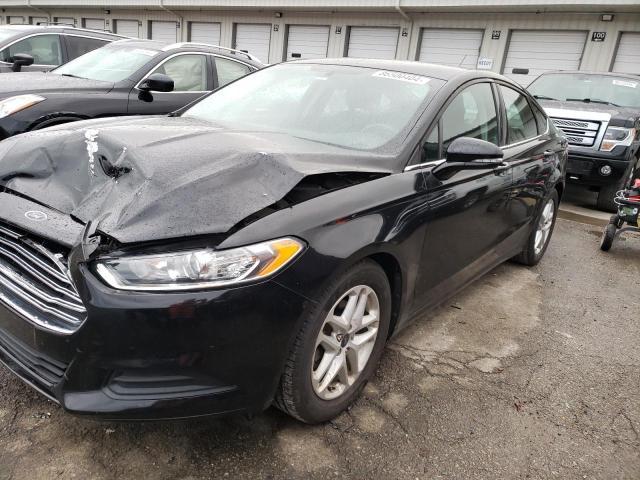 Ford Fusion 2017, VIN 3FA6P0LU9HR217052, 10/11