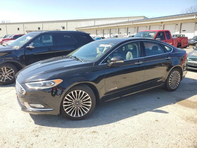 Ford Fusion 2018, VIN 3FA6P0LU9JR248937, 6/6